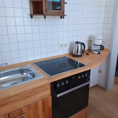 Moebliertes Kurzzeitwohnen In Torgau, Zentrumsnah Appartement *